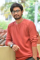 Hero Raj Tarun Interview